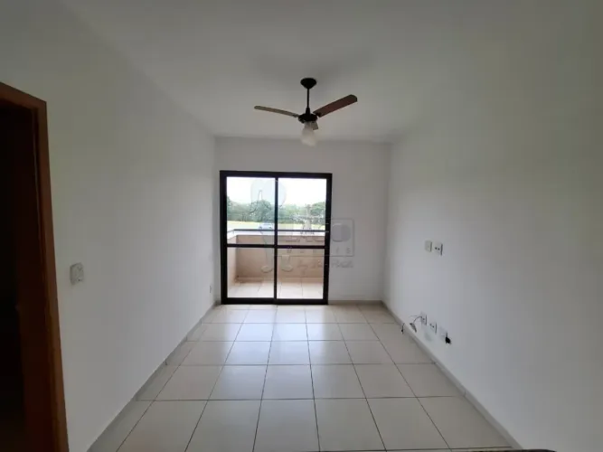 Apartamento de 01 quarto para locação - Nova Aliança