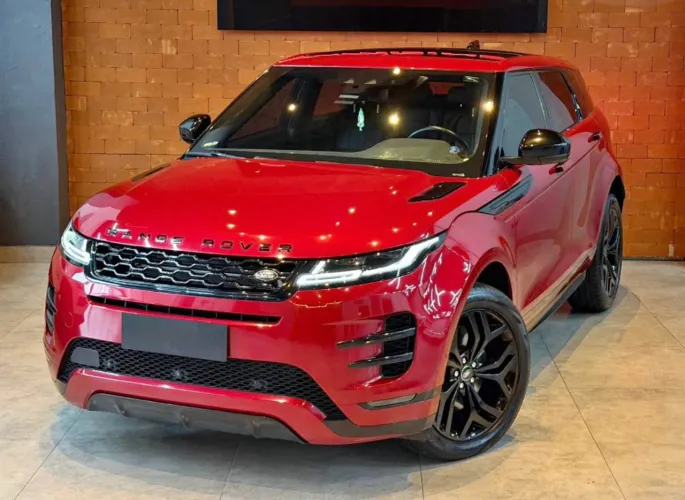 Land Rover Range Rover Range R. EVO HSE SI4 Dyn.2.0 300cv Aut. 2020