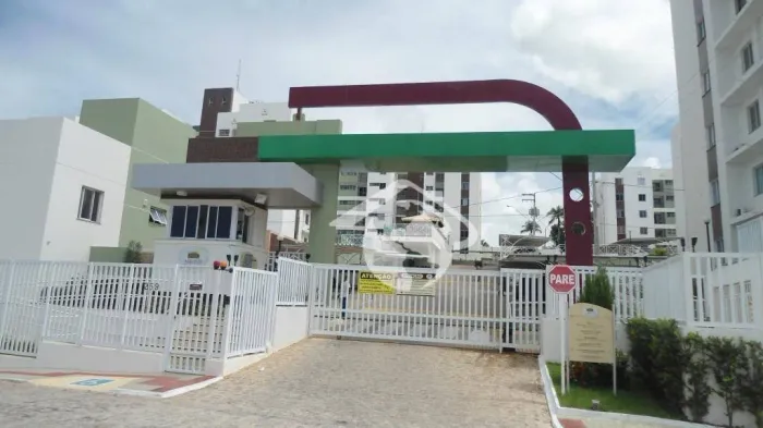 APARTAMENTO À VENDA NO COND. MIRANTE SANTA LÚCIA JABOTIANA 3 QUARTOS ELEVADOR LAZER CO