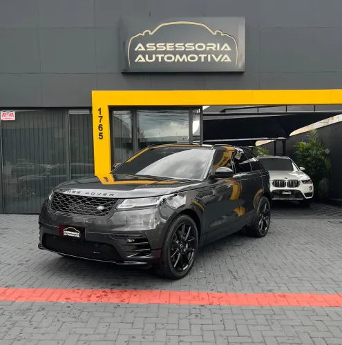 Land Rover Range Rover Vel. R-DYN. S 2.0 Aut.(híbrido) 2023