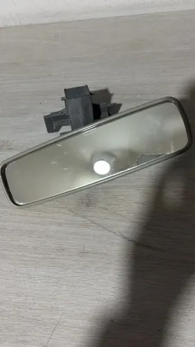 Espelho Retrovisor Interno Renault Fluence Original 