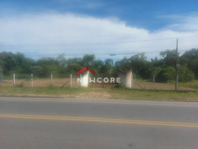 Lote em Avenida Maria do Carmo - Bairro dos Guedes - Tremembé/SP
