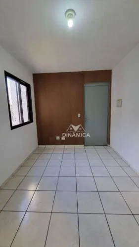 Apartamento com 2 dormitórios à venda, 50 m² por R$ 175.000 - Chácara Bela Vista - Sumaré/