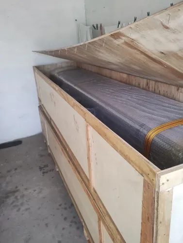 Plotter ecosolvente