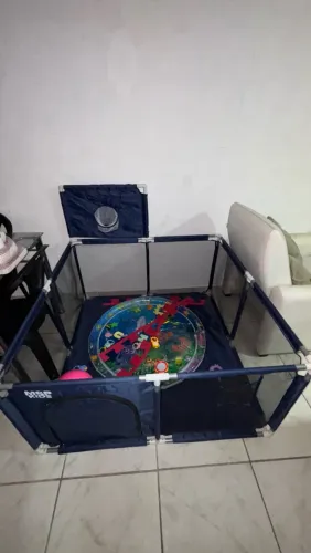 Cercado infantil