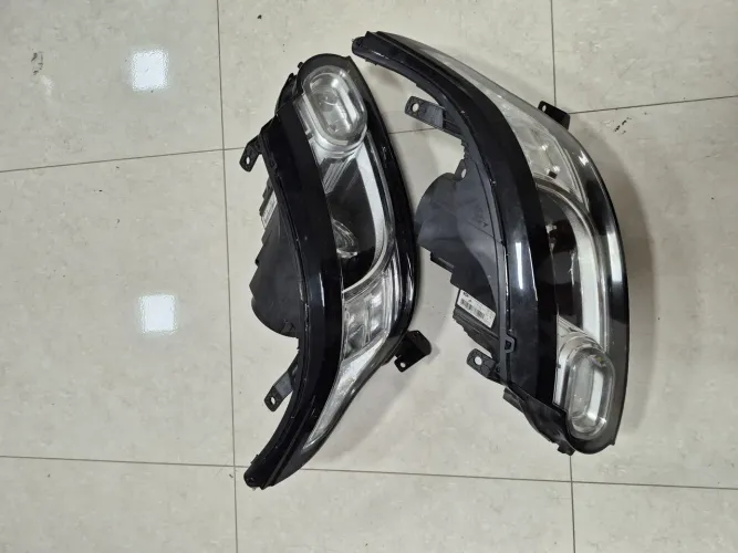 Par farol range rover sport 2014 /2017