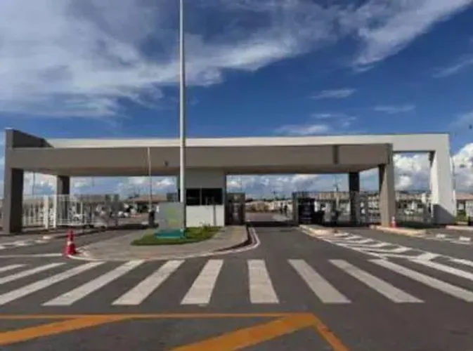 Casa, Várzea Grande / MT