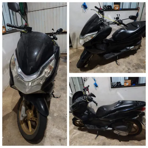 PCX 150