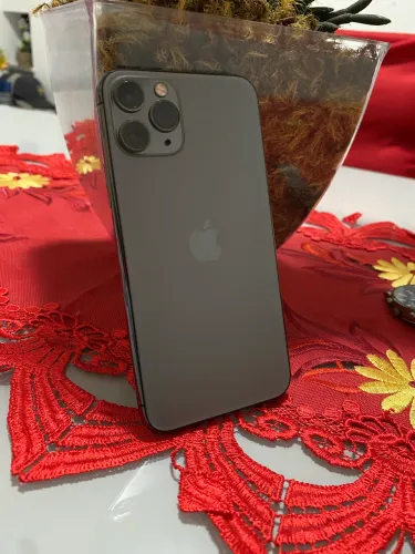 iPhone 11 Pro