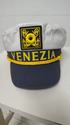Boina Marinheiro Veneza Itália