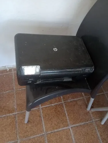 Impressora