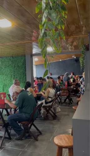     Restaurante à Venda - Centro - Operação Rodando - Ótimo Retorno
