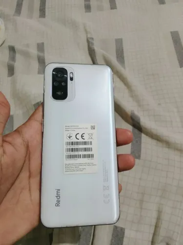 Realme note 10 <br>128Gg<br>4Gg de ram