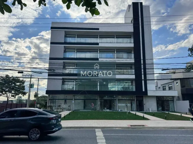 Lojas comerciais à venda, no Bairro Castelo