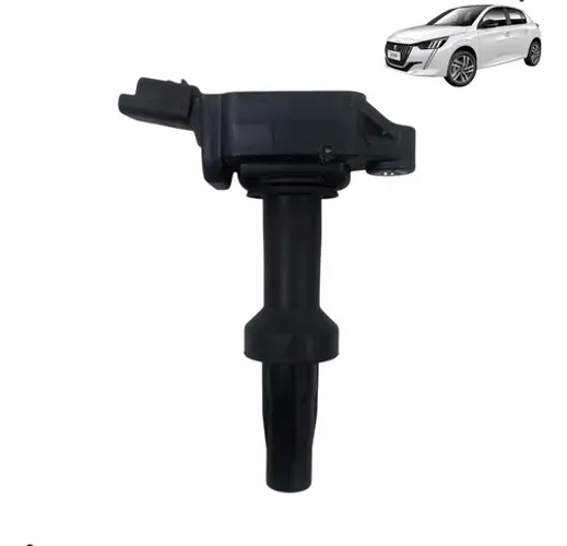 Bobina Ignição Peugeot 208 1.6 2021 2022 2023
