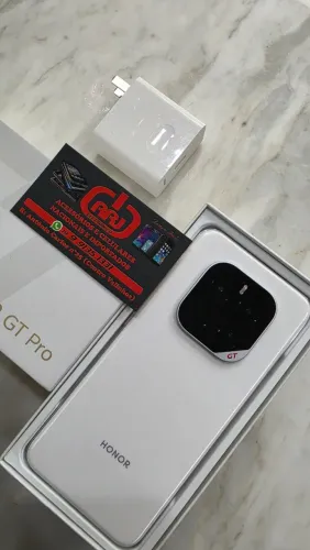 Honor GT Pro 16GB 512GB 7200mAh