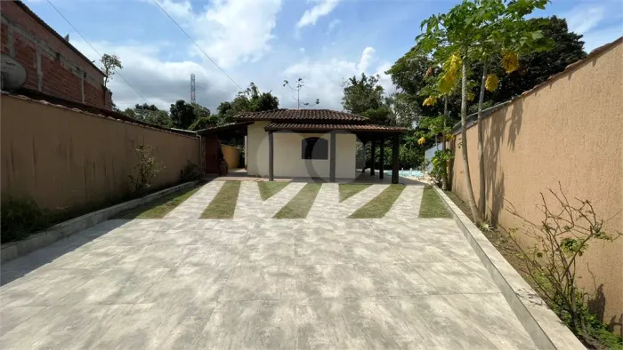 Condomínio com 2 quartos à venda em Costa do sol - SP
