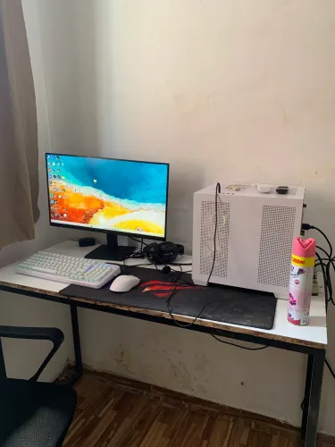 pc gamer completo