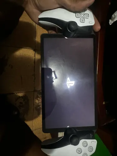 PlayStation portal