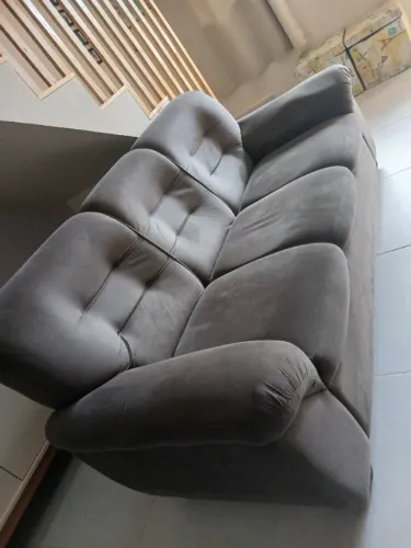 Sofá 3 lugares