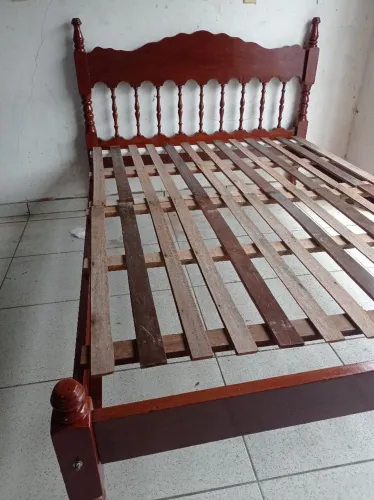 cama de casal