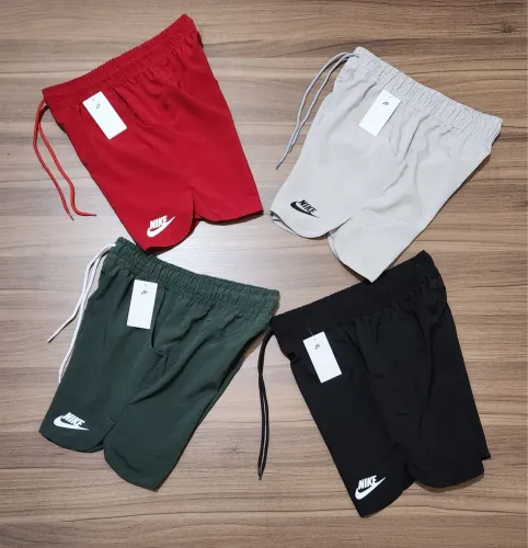Bermudas Nike