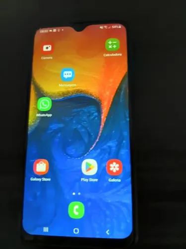 Samsung Galaxy A10