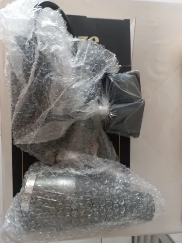 Vendo secador de cabelo Lizze Extreme
