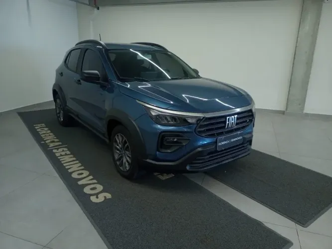 Fiat Pulse Drive 1.3 8V Flex Mec. 2023