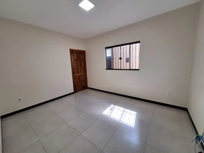 Casa para aluguel, 3 quartos, 2 suítes, Jardim São Cristóvão I - Rio das Pedras/SP
