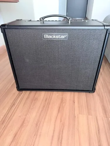 Amplificador Blackstar IDX:100