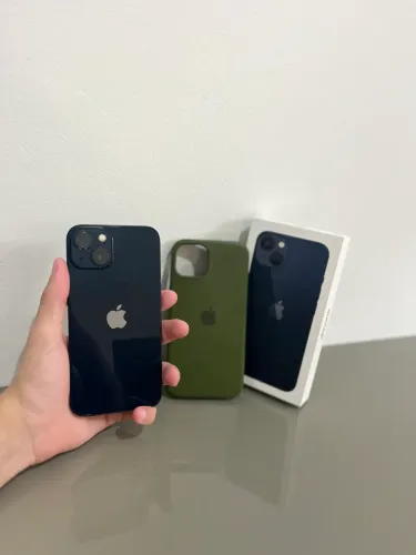 iPhone 13