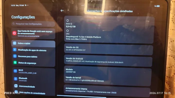 Redimi pad 2 pro