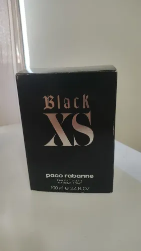 Black xs