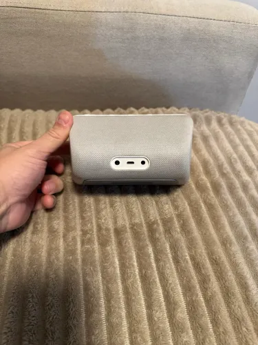 Alexa - Echo Show 5 1° Gen