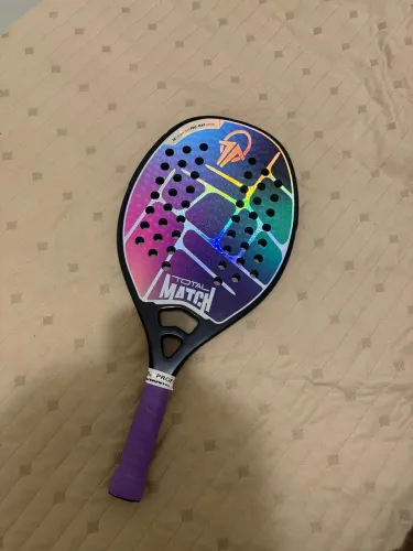 Raquete de Beach Tennis