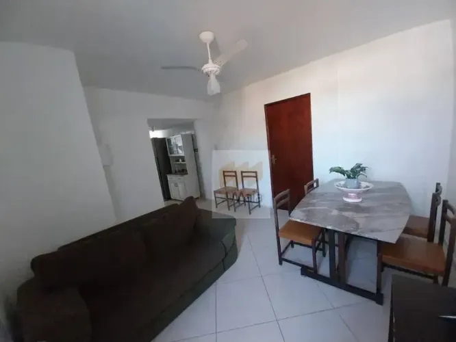 Apartamento com 2 dormitórios à venda, 48 m² - Praia dos Anjos - Arraial do Cabo/RJ