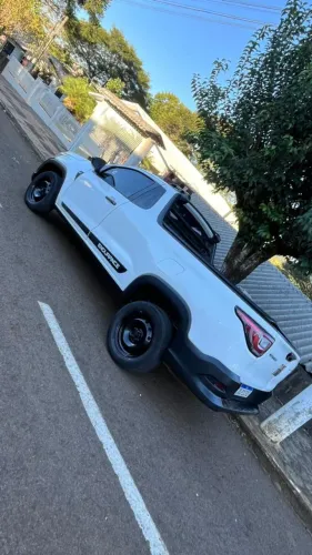 Fiat Strada Endurance 1.4 Flex 8V CS Plus 2022