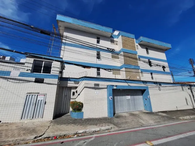 Apartamento abaixo do preço de mercado. Próximo a Pontes Vieira