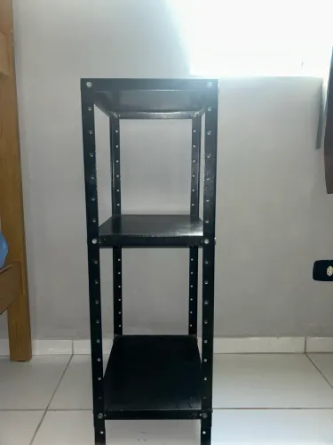 estante de aço multiuso