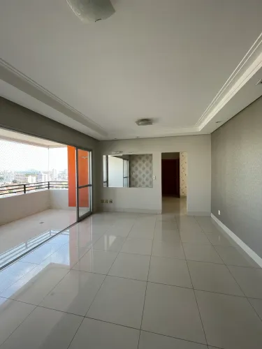 Vendo Apartamento no Ed Coral Gables
