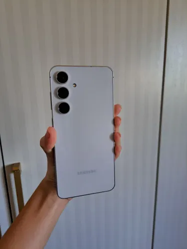 Vendo s24 fe seminovo 