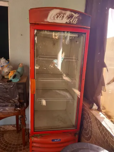 Frizer cervejeiro metalfrio