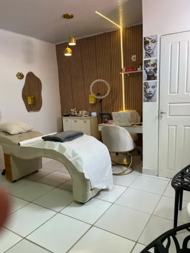 Móveis Studio estetica