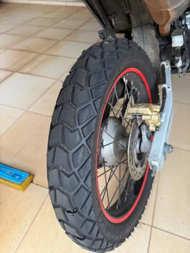 Honda XRE 300 