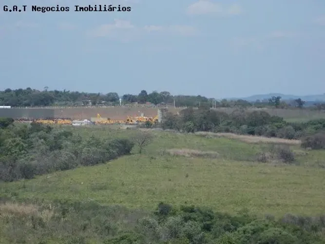 ÁREA À VENDA NO ÉDEN - SOROCABA/SP