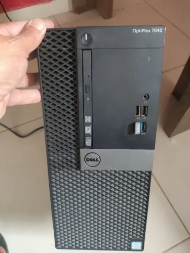 CPU Dell OptiPlex 7040