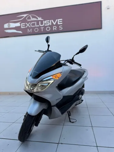 PCX 150 FLEX 2018 com Apenas 58 mil km