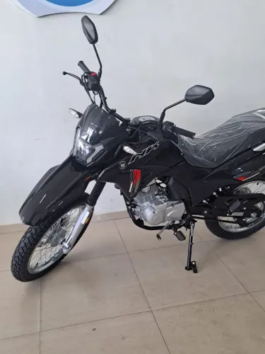 Moto 160cc