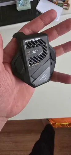 AeroActive Cooler Original Rog 5